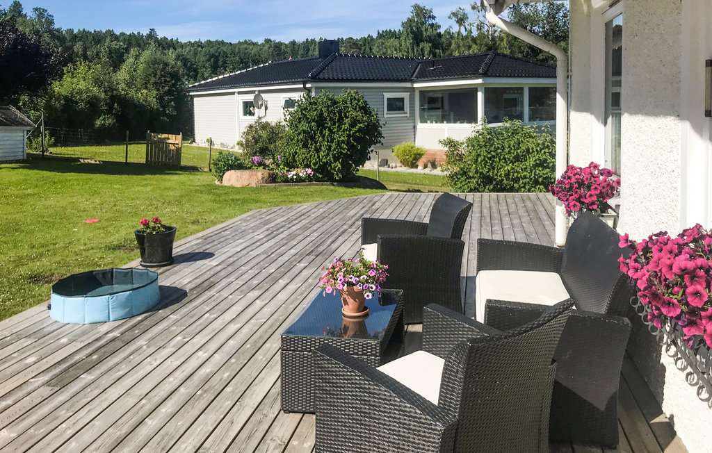 Feriehus - Uddevalla , Sverige - S54379 10