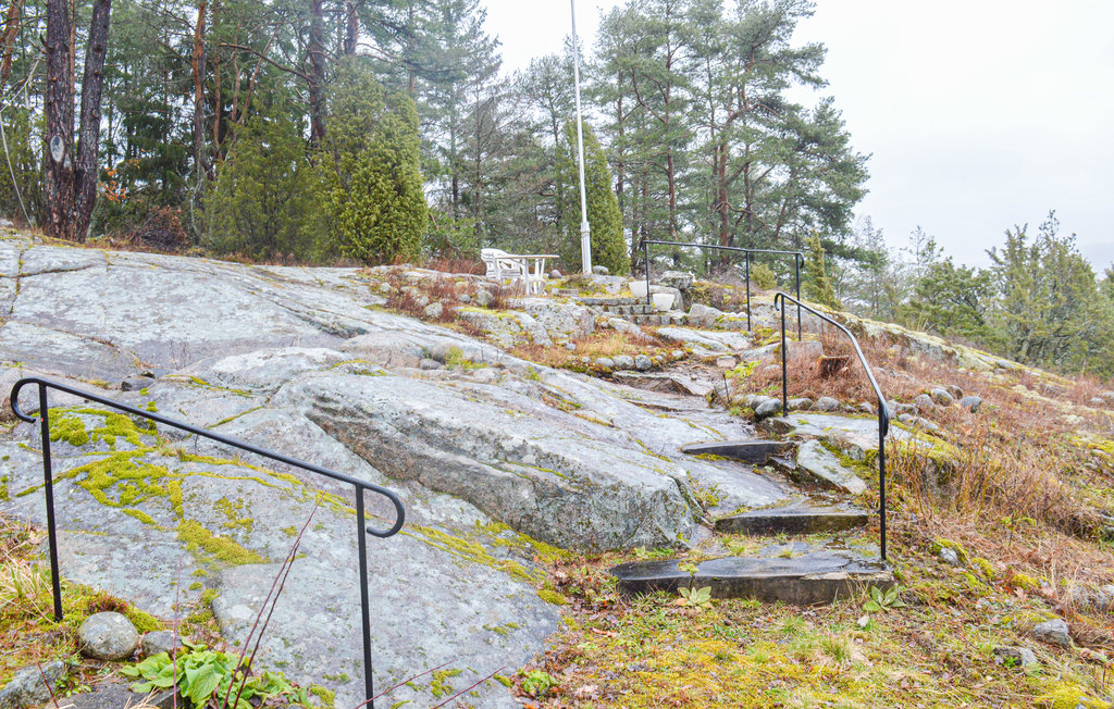 Feriehuse - Strömstad , Sverige - S54232 10