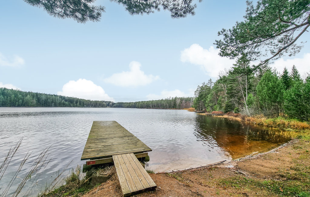 Feriehus - Undenäs , Sverige - S54367 8