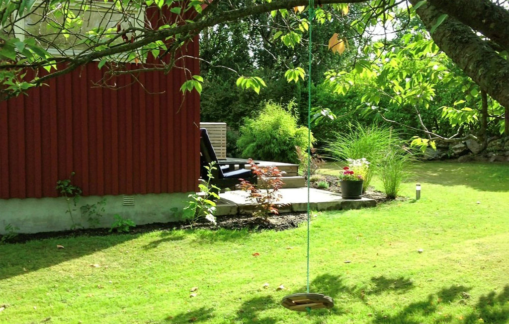 Feriehus - Tjörn , Sverige - S54383 11