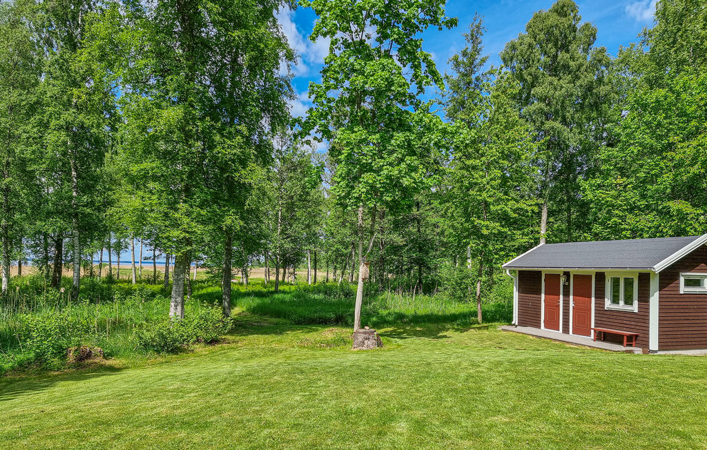 Feriehus - Källby/Lidköping , Sverige - S54342 13