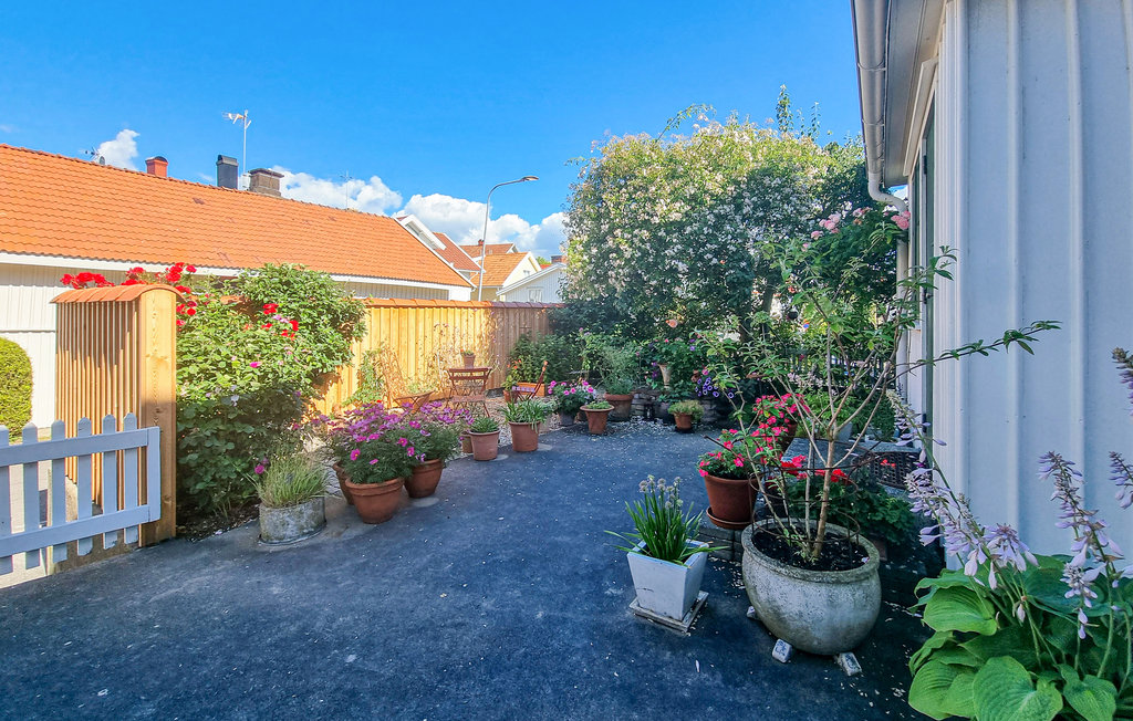 Apartment - Skärhamn , Sweden - S54352 13