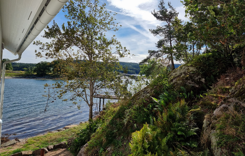 Ferienhaus - Orust/Stillingsön , Schweden - S54355 14