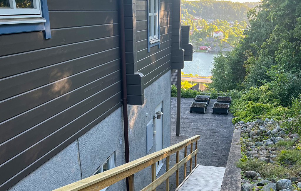 Ferienwohnung - Orust , Schweden - S54362 15