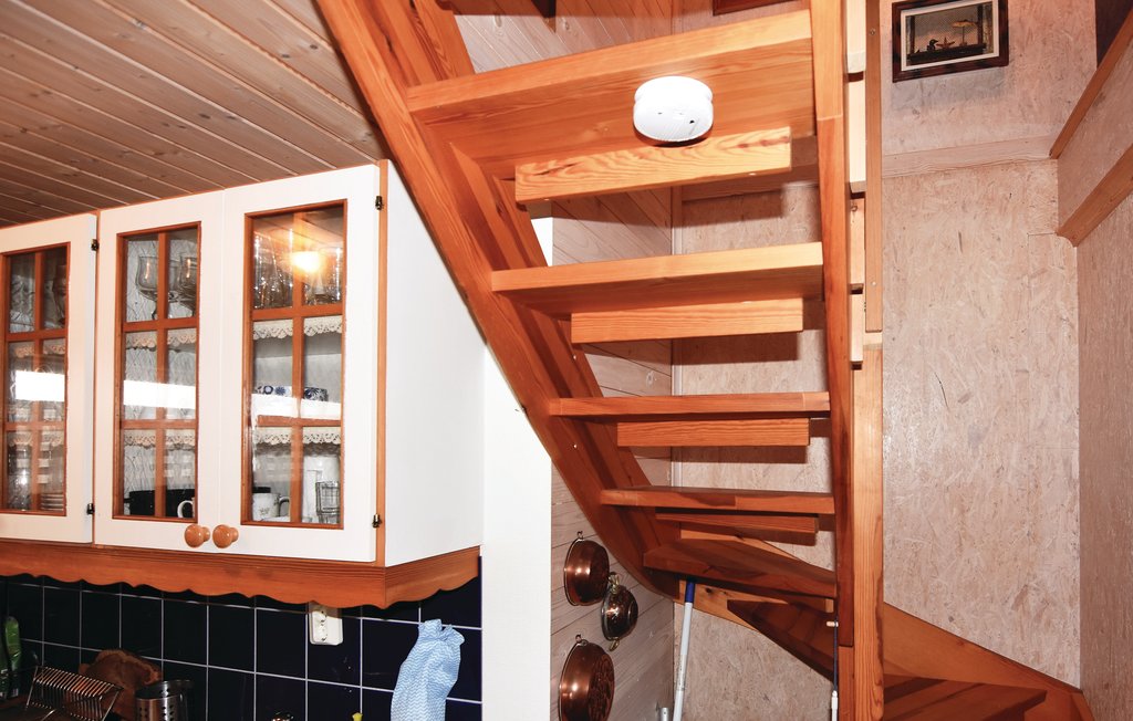 Feriehus - Hamburgsund , Sverige - S54121 11