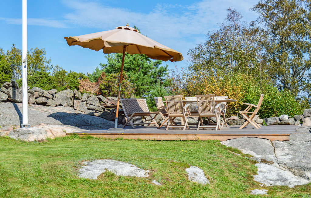 Ferienhaus - Tjörn , Schweden - S54176 7