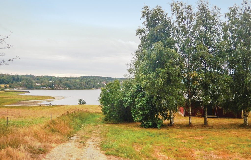 Ferienhaus - Hedekas , Schweden - S54196 10
