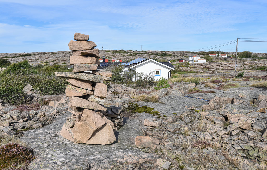 Feriehus - Bohus-Malmön , Sverige - S54262 6