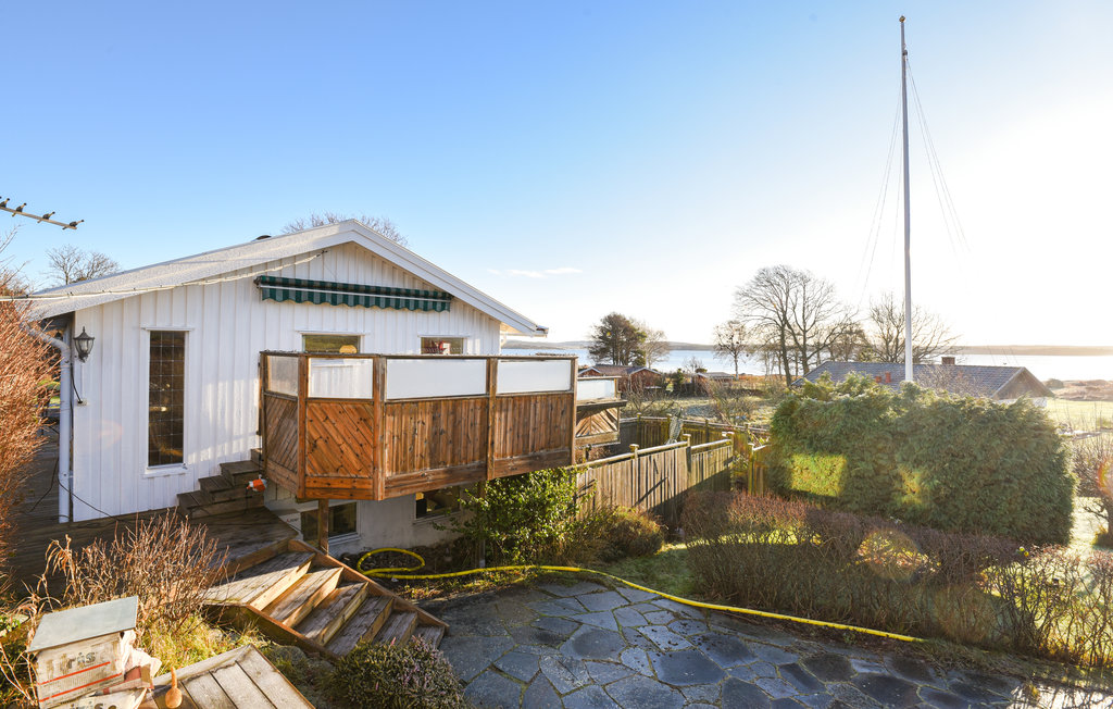 Feriehus - Hakenäset/Tjörn , Sverige - S54266 2