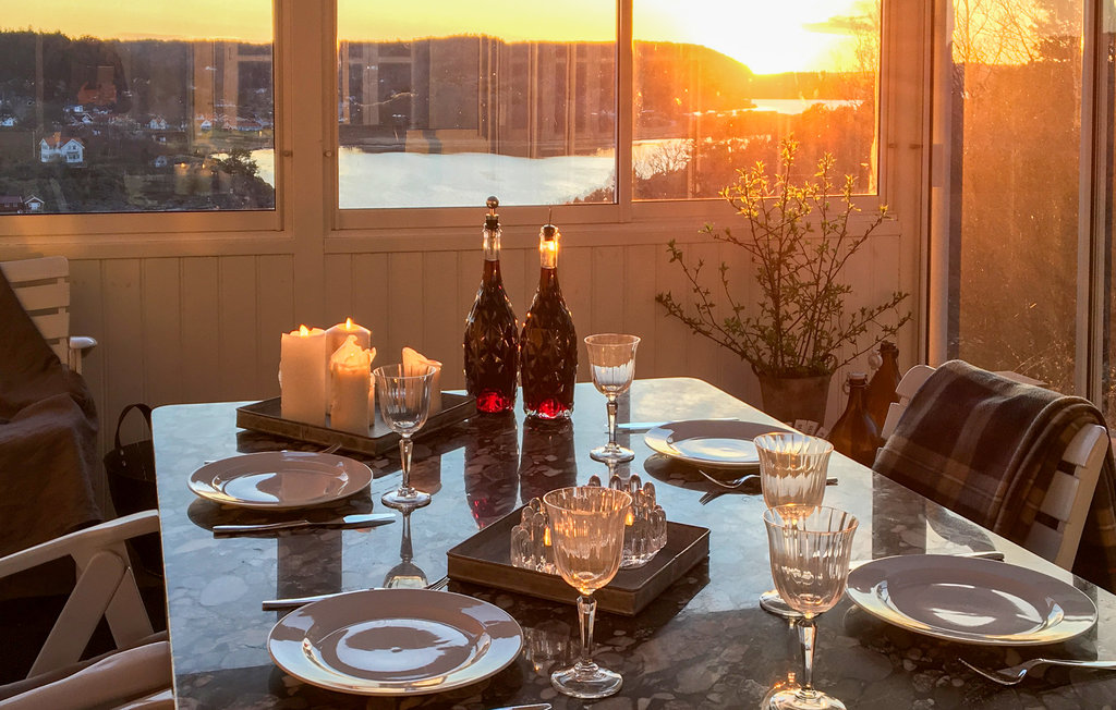 Ferienwohnung - Orust , Schweden - S54362 6