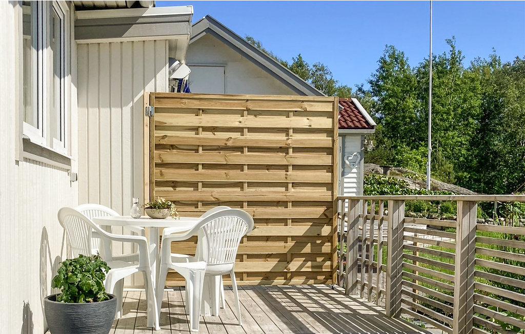 Ferienwohnung - Lysekil , Schweden - S54382 2