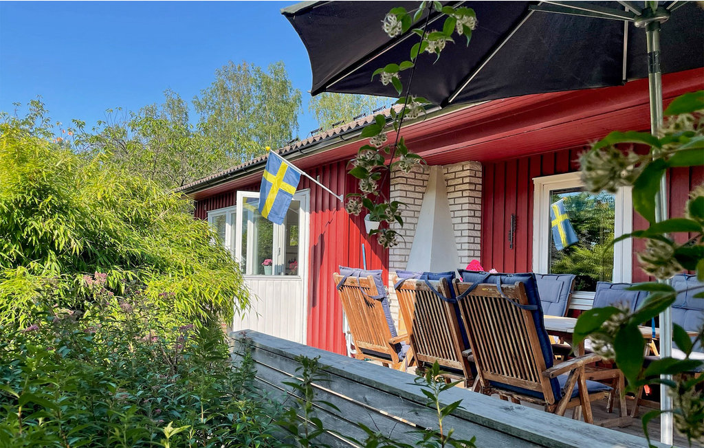 Feriehus - Tjörn , Sverige - S54383 2