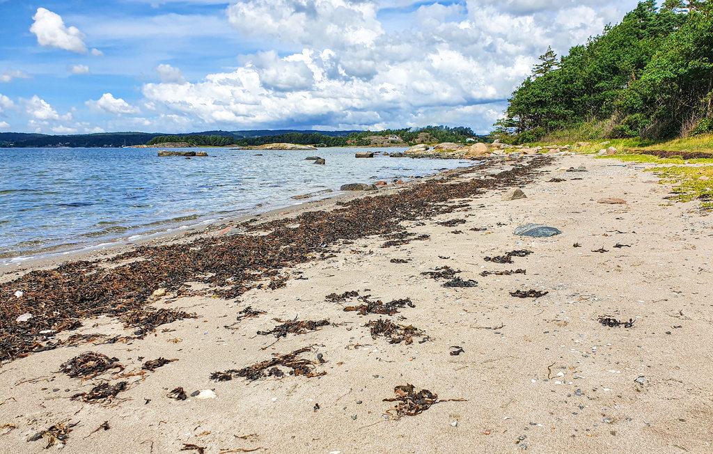 Ferieleilighet - Svanesund , Sverige - S54226 14