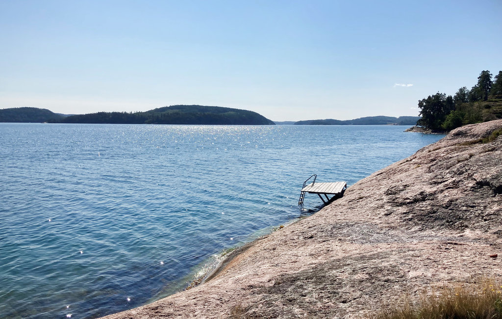 Feriehus - Brastad , Sverige - S54316 15