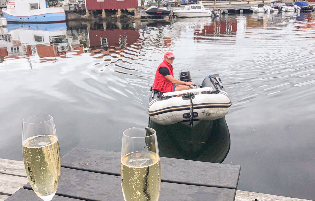 Feriehus - Tjörn , Sverige - S54363 12