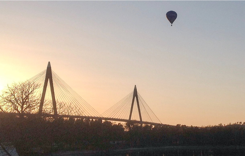 Feriehus - Uddevalla , Sverige - S54379 22