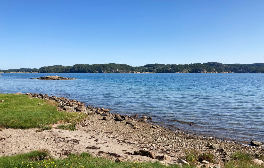 Feriehus - Brastad , Sverige - S54316 16