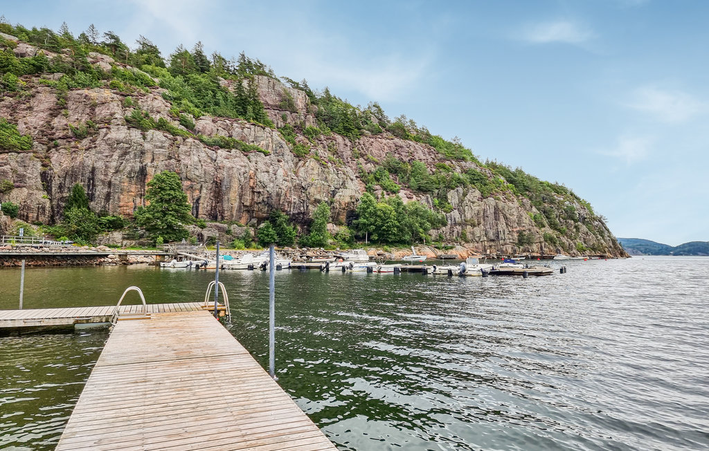 Ferienhaus - Munkedal , Schweden - S54354 24