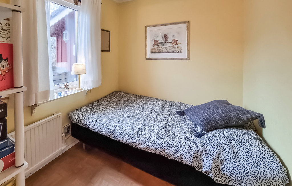 Feriehus - Tjörn , Sverige - S54383 19