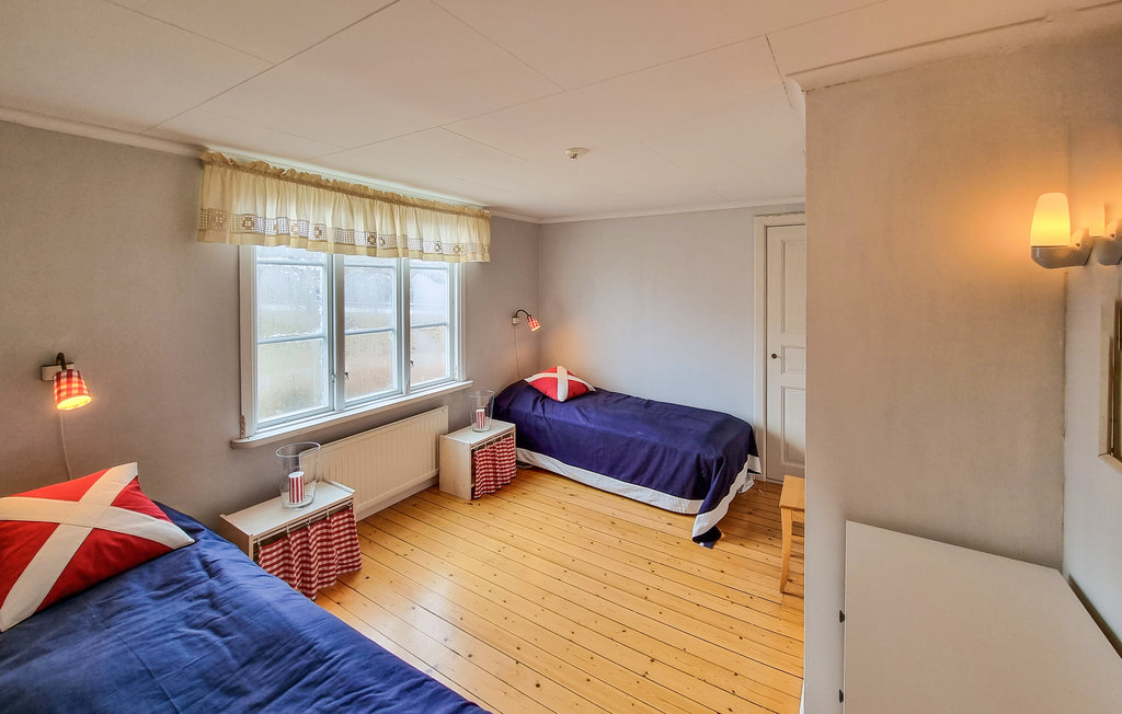 Ferienhaus - Bovallstrand , Schweden - S54883 17