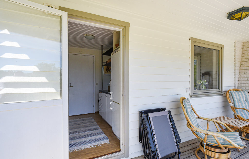 Feriehus - Mjörn , Sverige - S54230 7