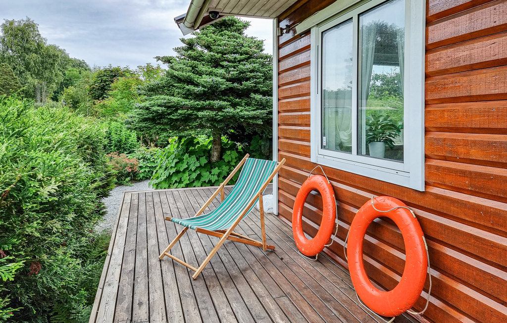 Ferienhaus - Munkedal , Schweden - S54354 11