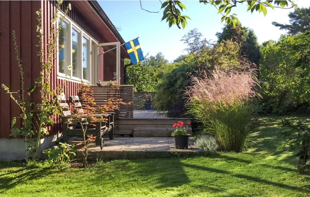 Feriehus - Tjörn , Sverige - S54383 10