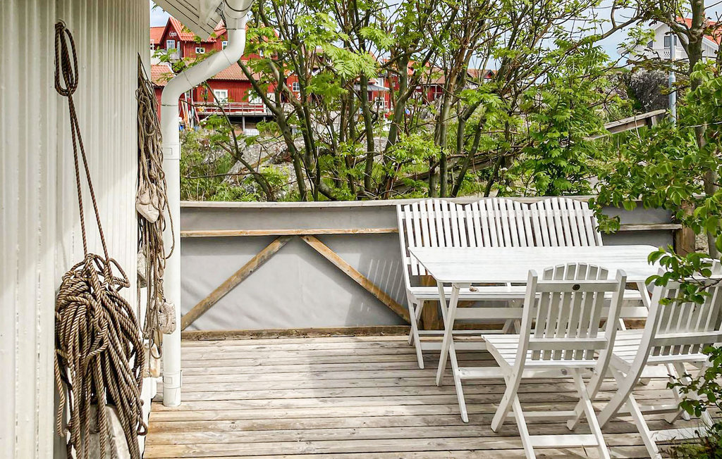 Ferienhaus - Käringön , Schweden - S54296 7