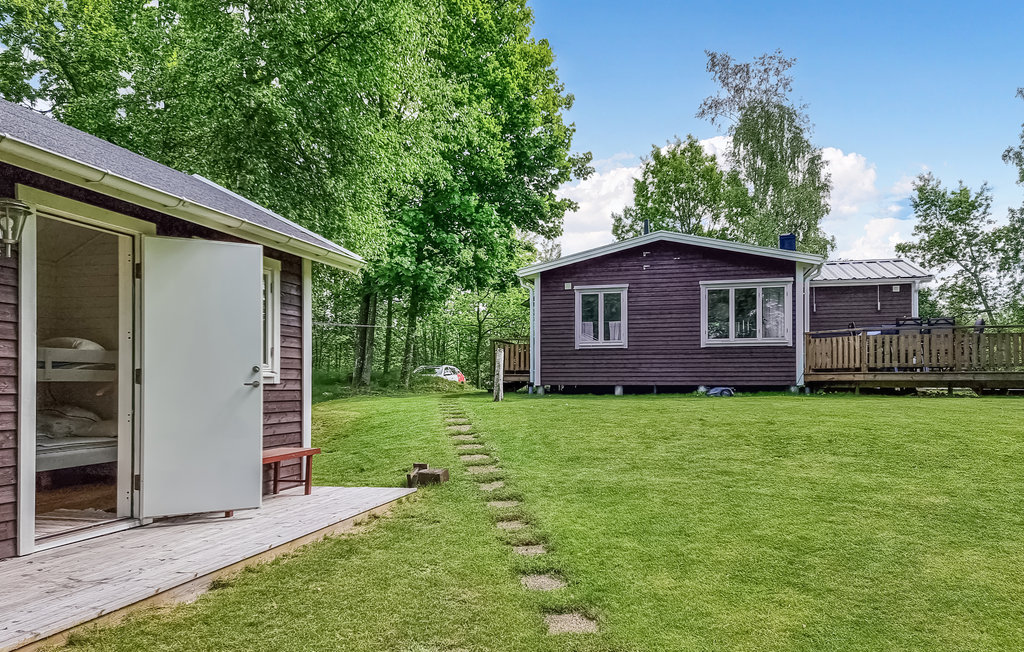 Feriehus - Källby/Lidköping , Sverige - S54342 12