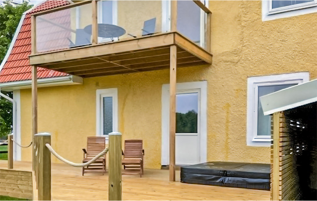 Ferieleilighet - Svenljunga , Sverige - S54345 18