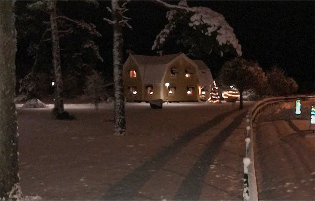 Ferieleilighet - Svenljunga , Sverige - S54345 25