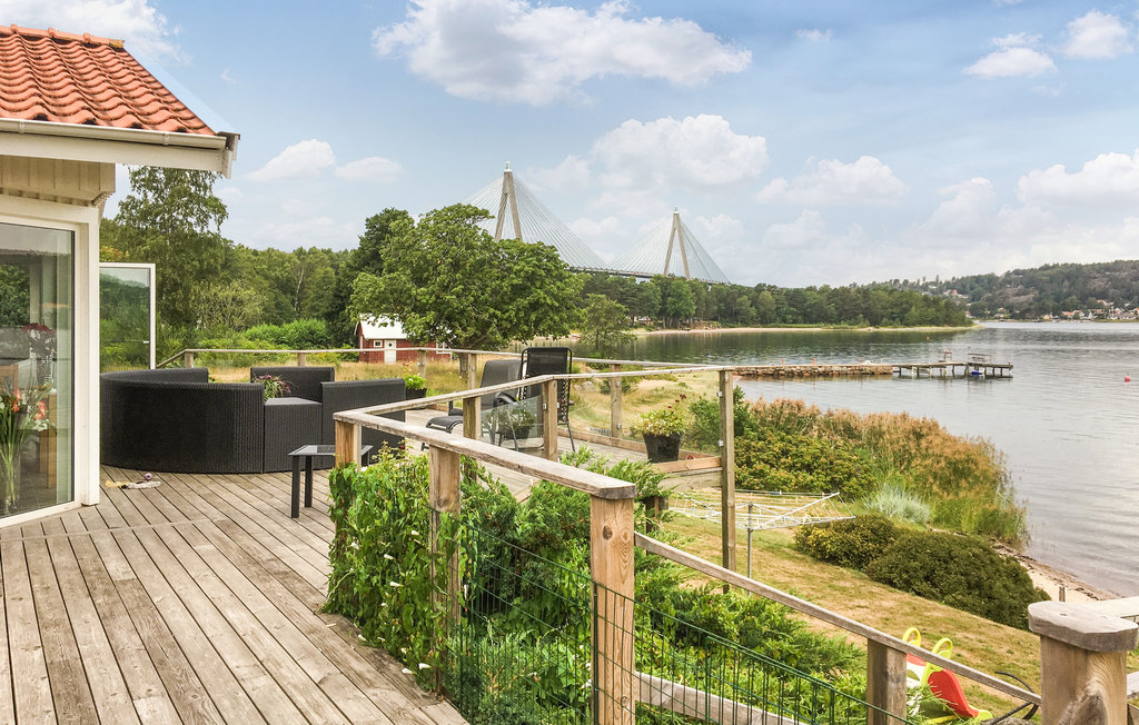 Feriehus - Uddevalla , Sverige - S54379 12