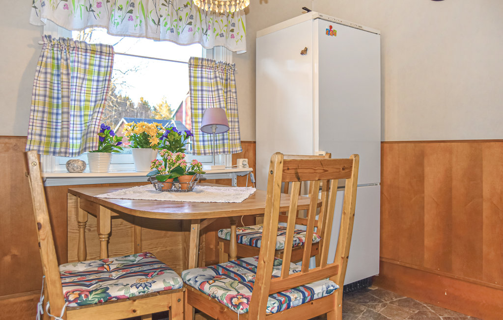 Feriehus - Bullaren , Sverige - S54027 6