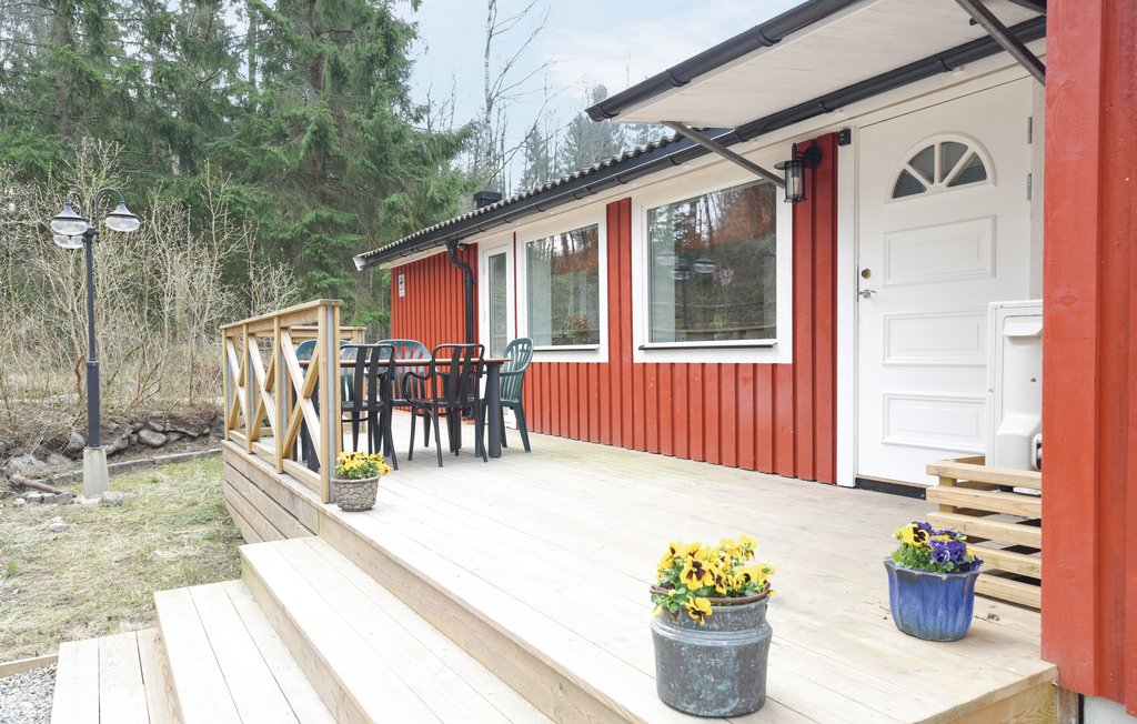 Ferienhaus - Lilla Edet , Schweden - S54215 2