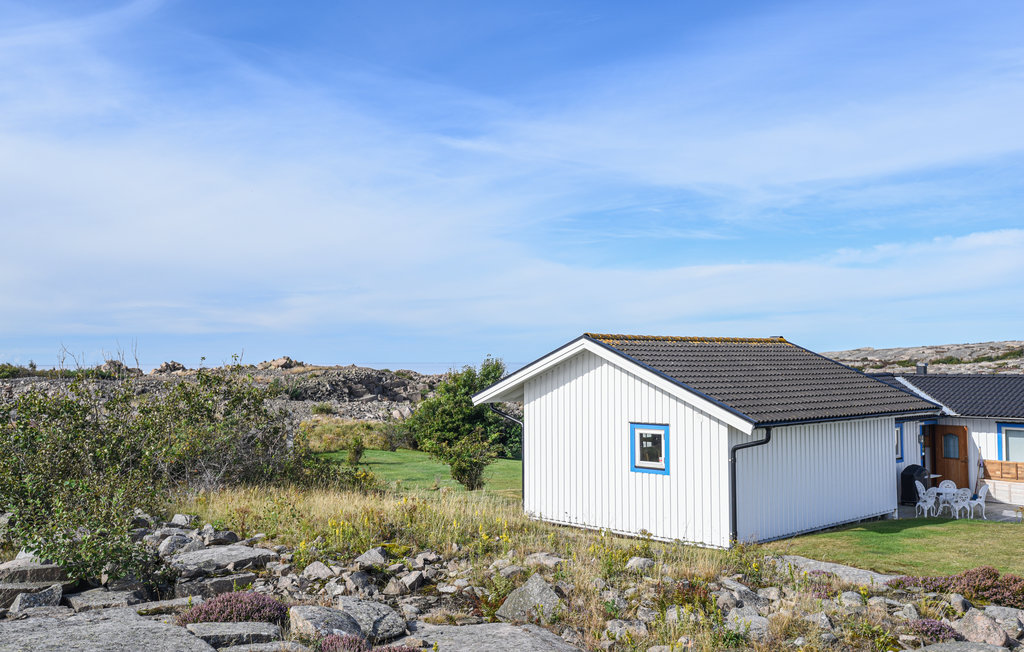 Feriehus - Bohus-Malmön , Sverige - S54262 5