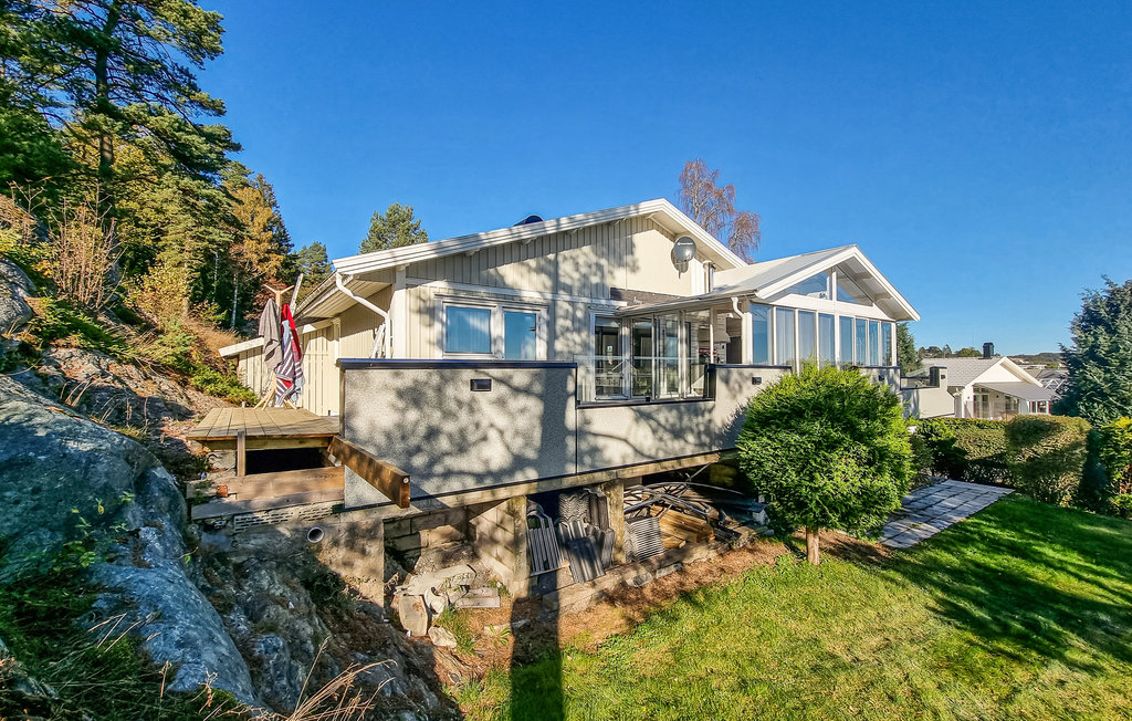 Feriehus - Uddevalla , Sverige - S54295 10