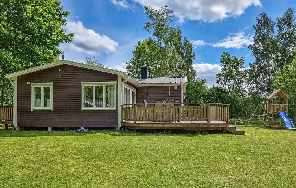 Feriehus - Källby/Lidköping , Sverige - S54342 10