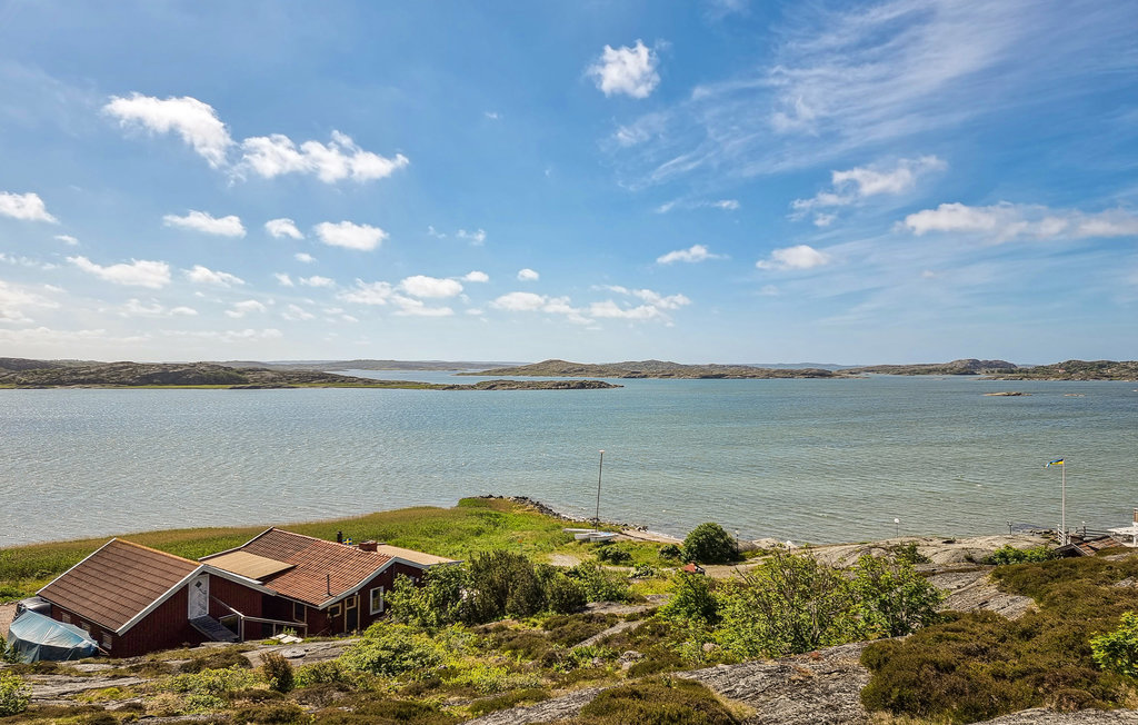 Feriehus - Kärna , Sverige - S54347 9