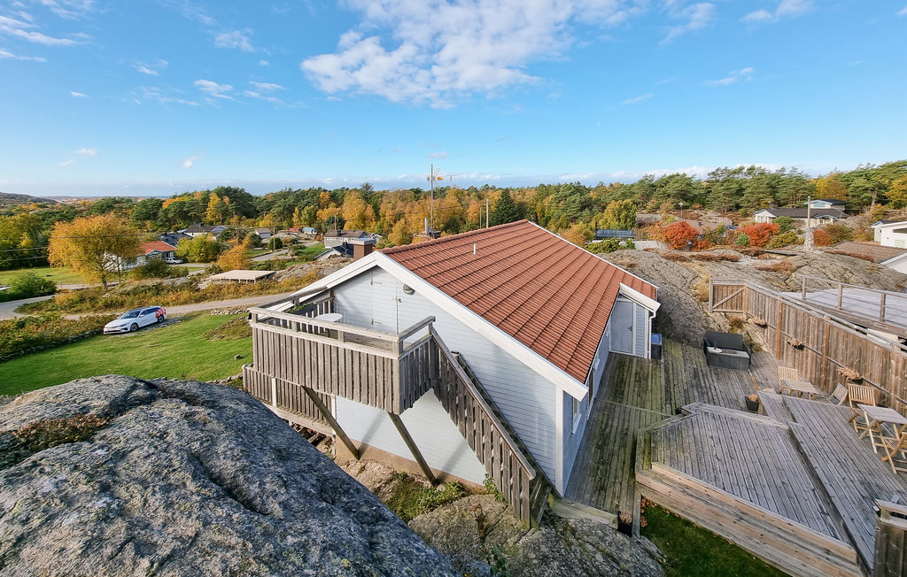 Ferienhaus - Kyrkesund , Schweden - S54358 10