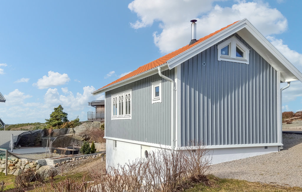 Feriehus - Tanumshede/Sannäs , Sverige - S54377 2