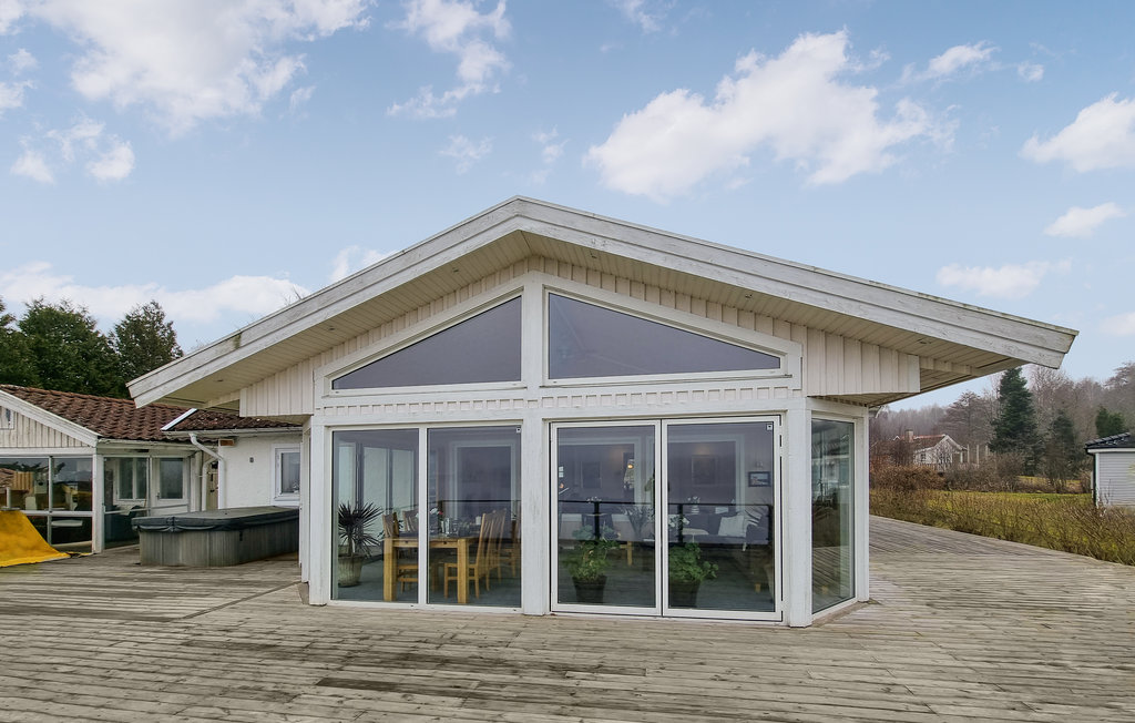 Feriehus - Uddevalla , Sverige - S54379 9