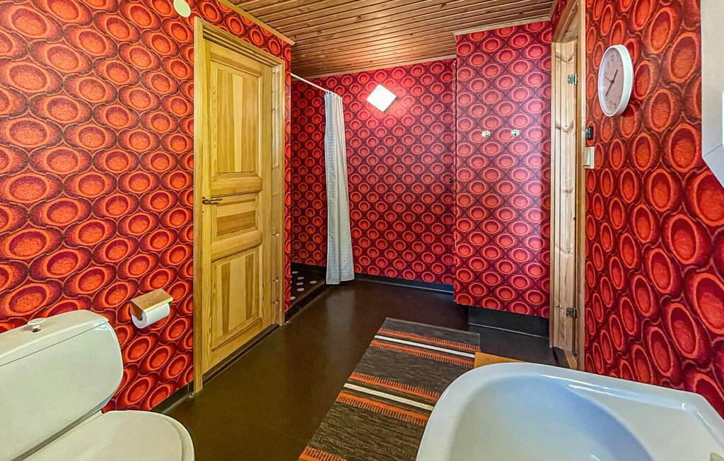 Ferienhaus - Höviksnäs , Schweden - S54289 23