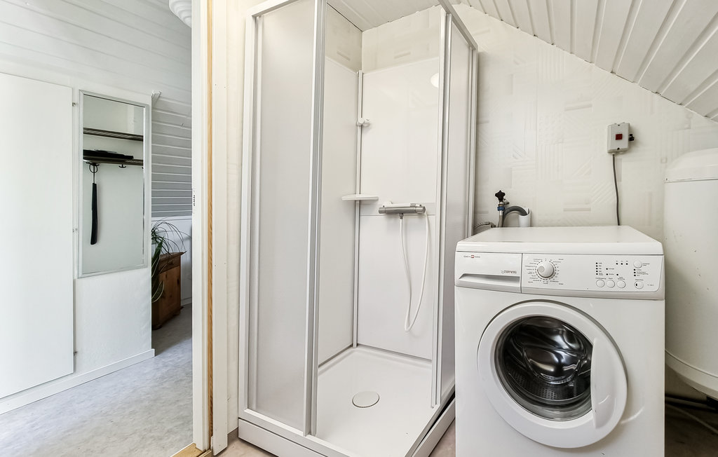 Ferieleilighet - Gullspång , Sverige - S54341 17