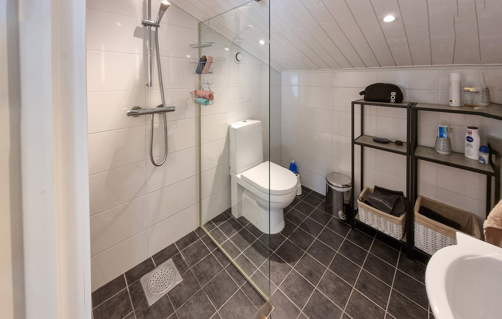 Ferienhaus - Smögen , Schweden - S54373 20