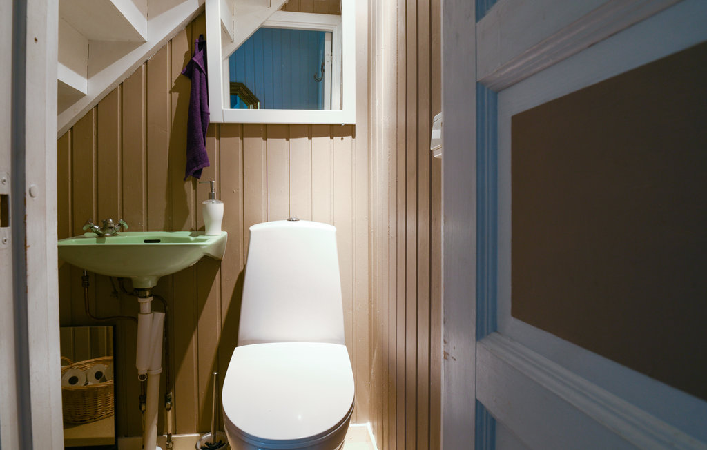 Feriehuse - Strömstad , Sverige - S54225 22