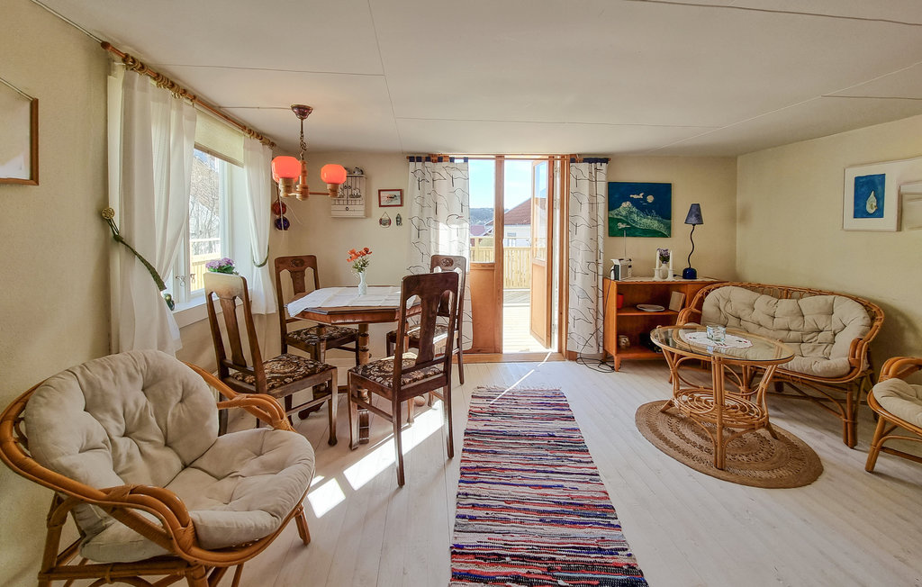 Ferienhaus - Kungshamn/Hovenäset , Schweden - S54385 3