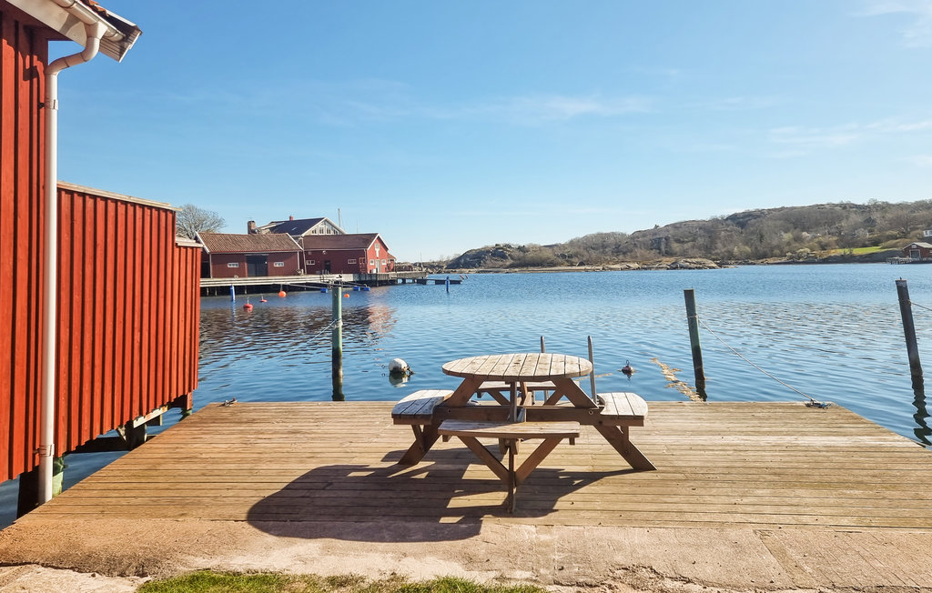 Ferienhaus - Kungshamn/Hovenäset , Schweden - S54385 8