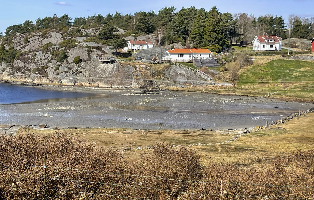 Feriehus - Orust , Sverige - S54378 20