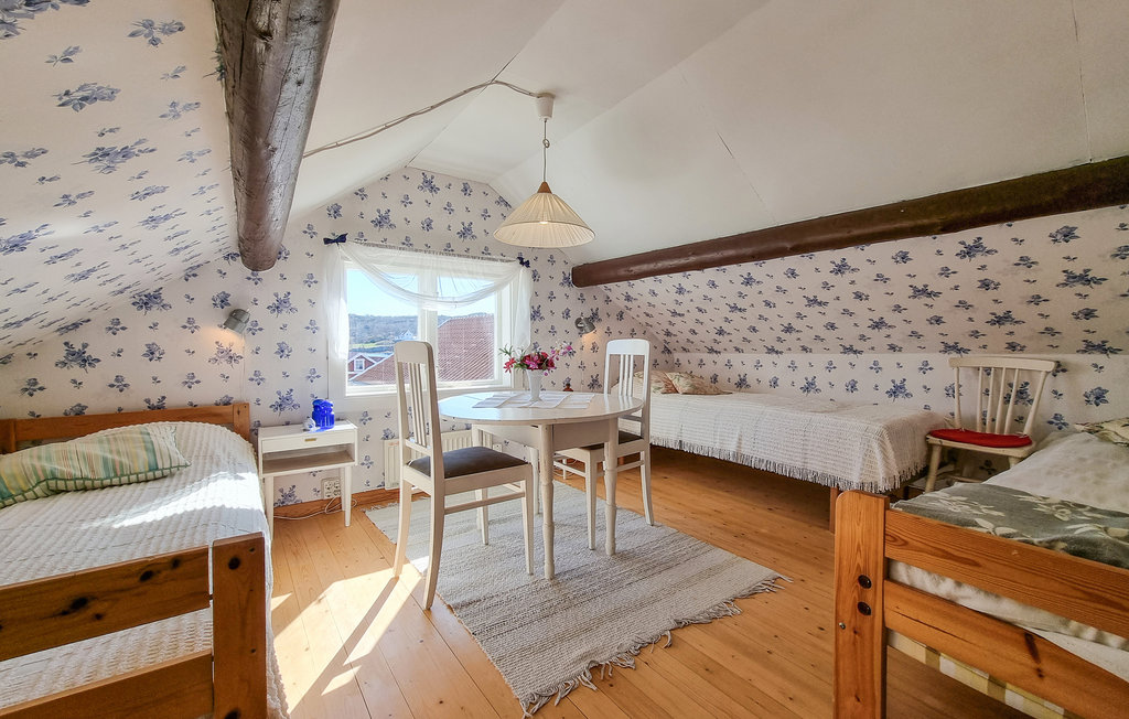 Ferienhaus - Kungshamn/Hovenäset , Schweden - S54385 12