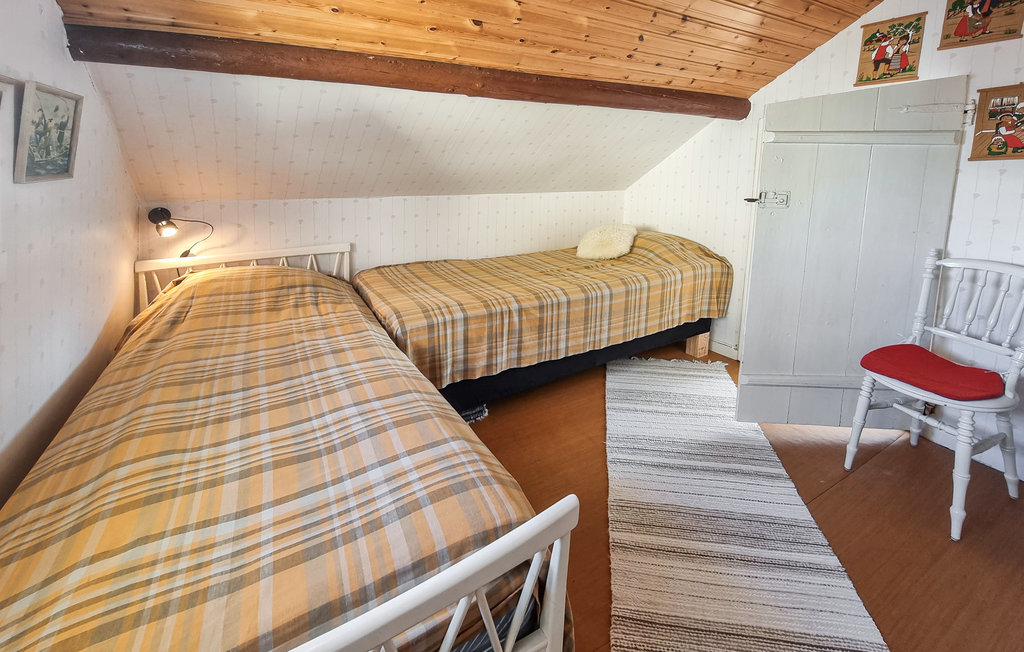 Ferienhaus - Kungshamn/Hovenäset , Schweden - S54385 14